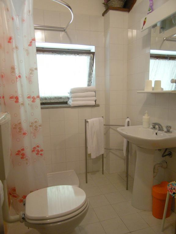Hostel La Foresteria Dell'Oasi Morozzo Zewnętrze zdjęcie