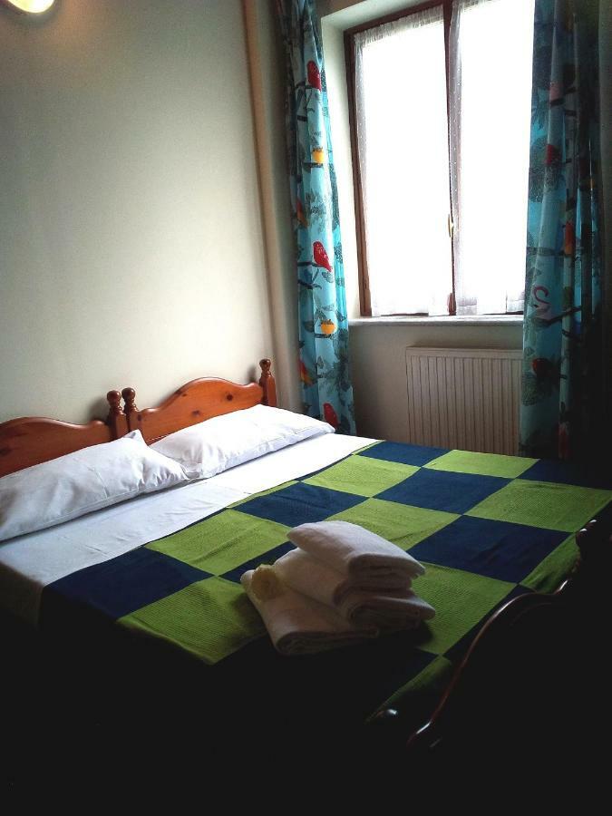 Hostel La Foresteria Dell'Oasi Morozzo Zewnętrze zdjęcie